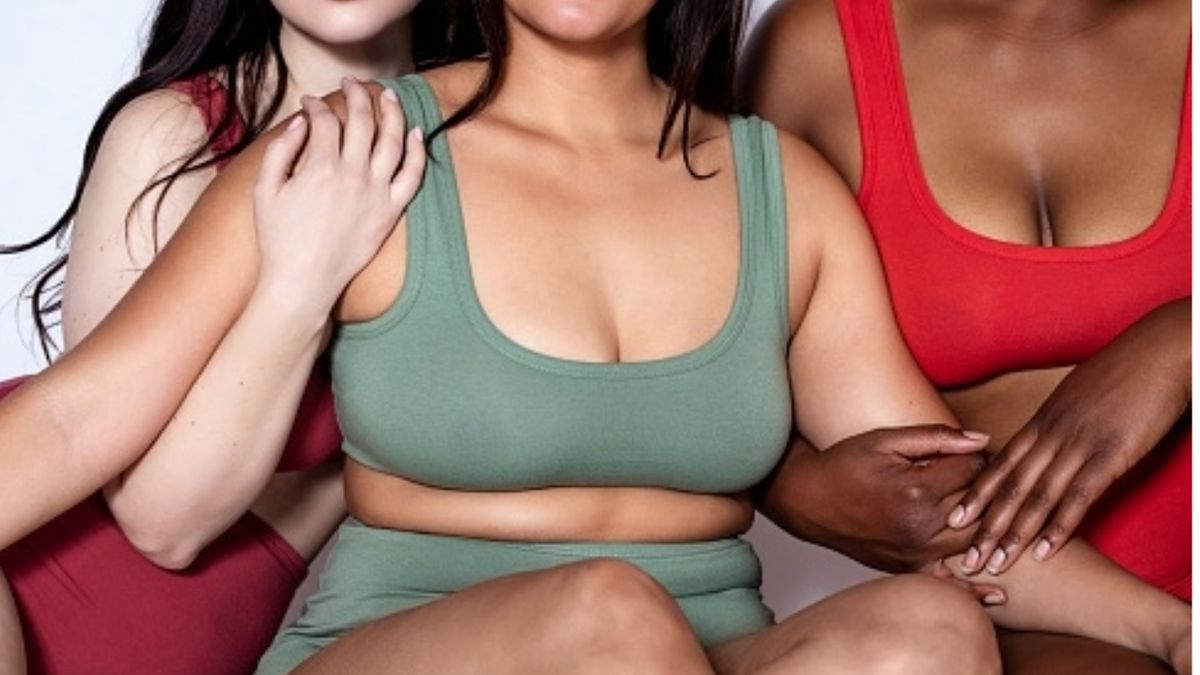 Instagram Changes Nudity Policy After Plus-Size Black Model's Campaign