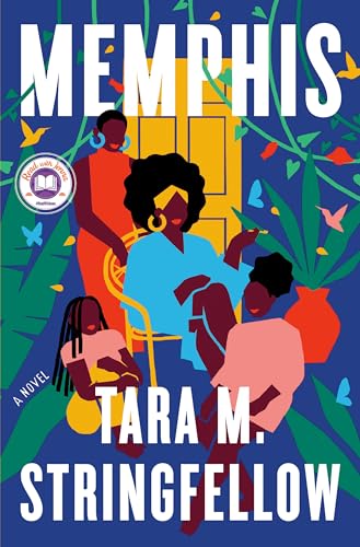 Memphis: a Read With Jenna Pick: a Novel