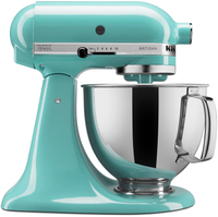 KitchenAid Artisan Stand Mixer: $449.99$332.45 at Amazon