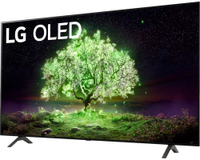 LG 65" A1 OLED 4K TV | was $2,500