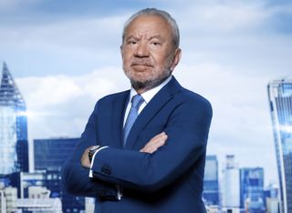 Lord Alan Sugar rocks the boat in the opening episode of The Apprentice 2022.