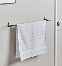 Industrial towel rail | Was £25, Now £12.50 (Save 50%)