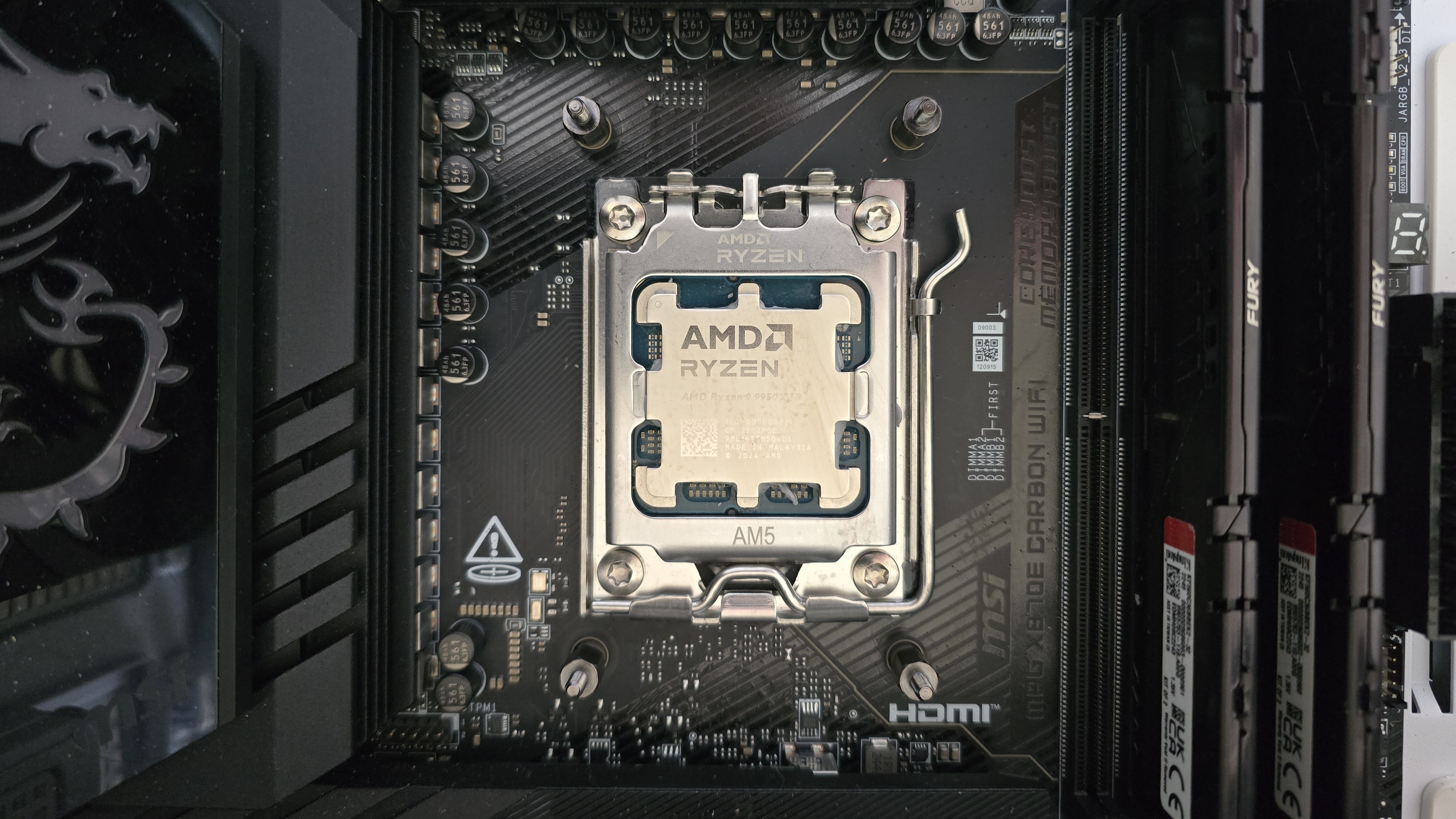 NZXT Kraken Plus 360 RGB