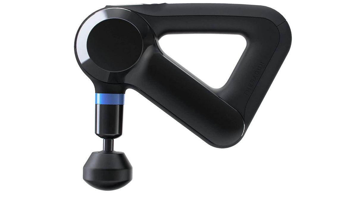 Theragun vs Hypervolt: Which is best? | Live Science