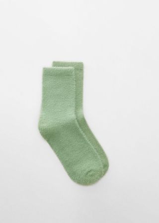 Soft Finish Socks