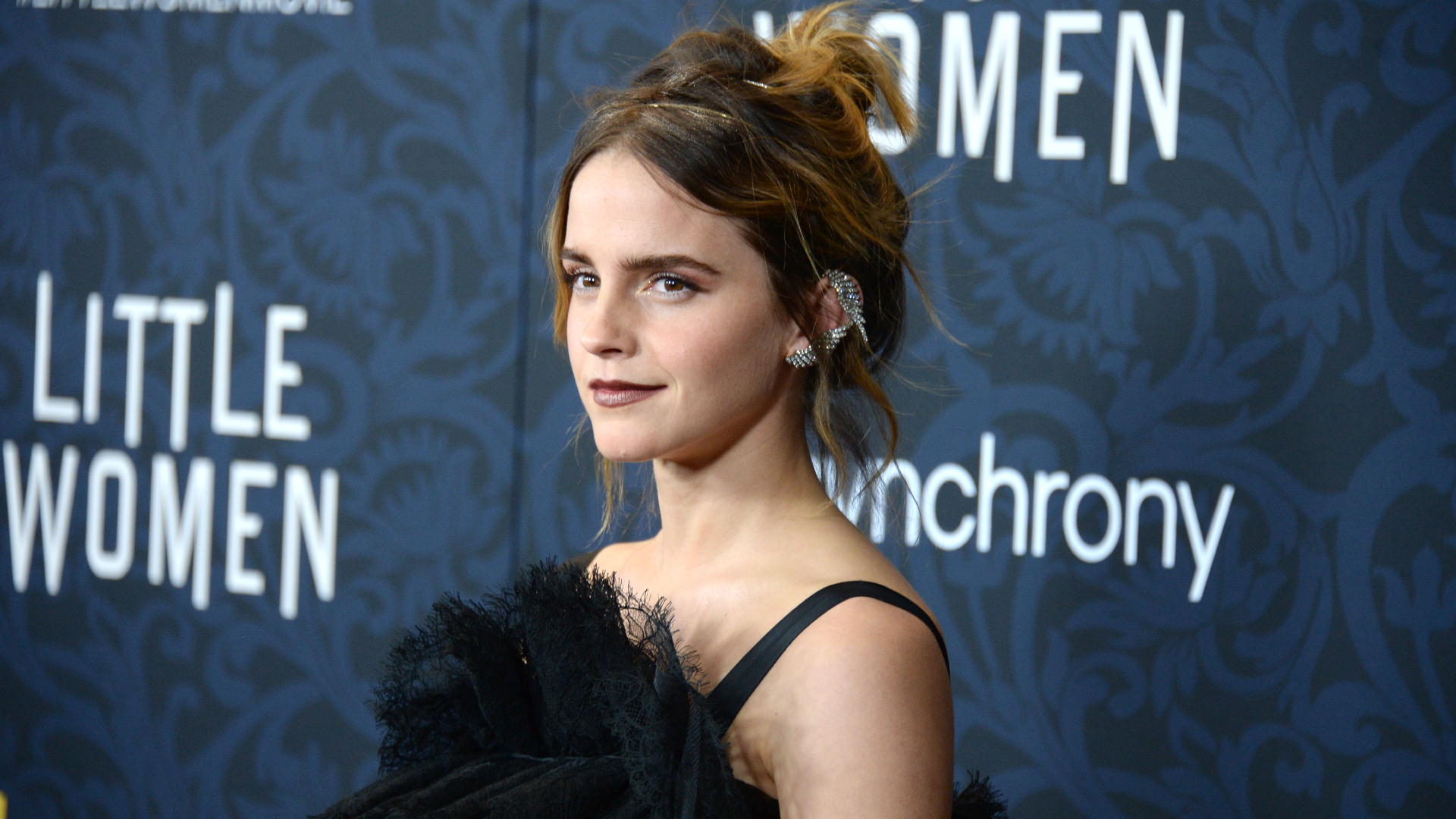 Harry Potter's 'Hermoine' Emma Watson Almost Quit The History