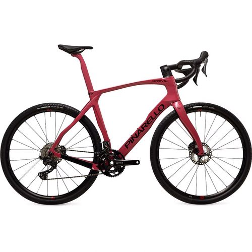 Grevil F7 GRX 820