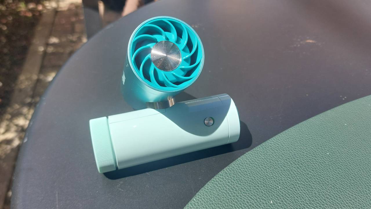 Shark ChillPill 