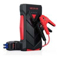 NEXPOW Portable Jump Starter: was $69 now $33 @ Amazon