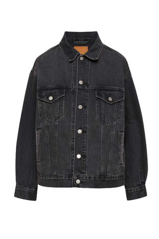 The Denim Forum The Ali denim jacket