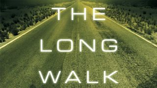 The Long Walk Cover