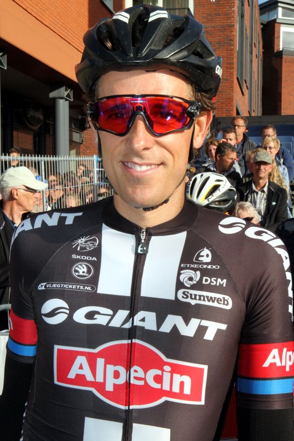 Koen de Kort (Giant-Alpecin)
