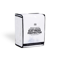 Brooklyn Bedding Cooling Mattress Protector: From $99 at Brooklyn Bedding