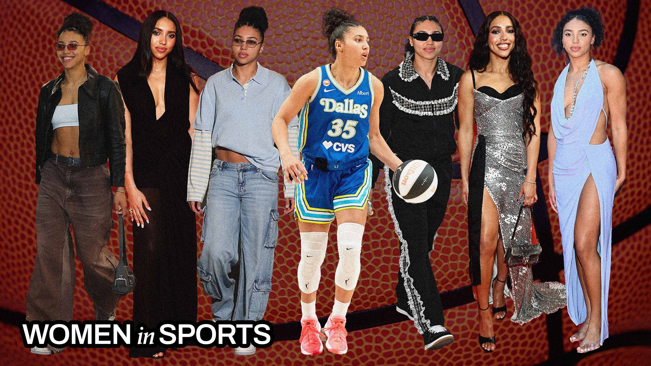 Azzi Fudd Is Taking Her Style Pro