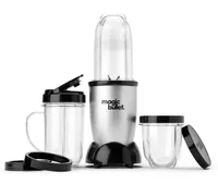 Nutribullet Magic Bullet Blender