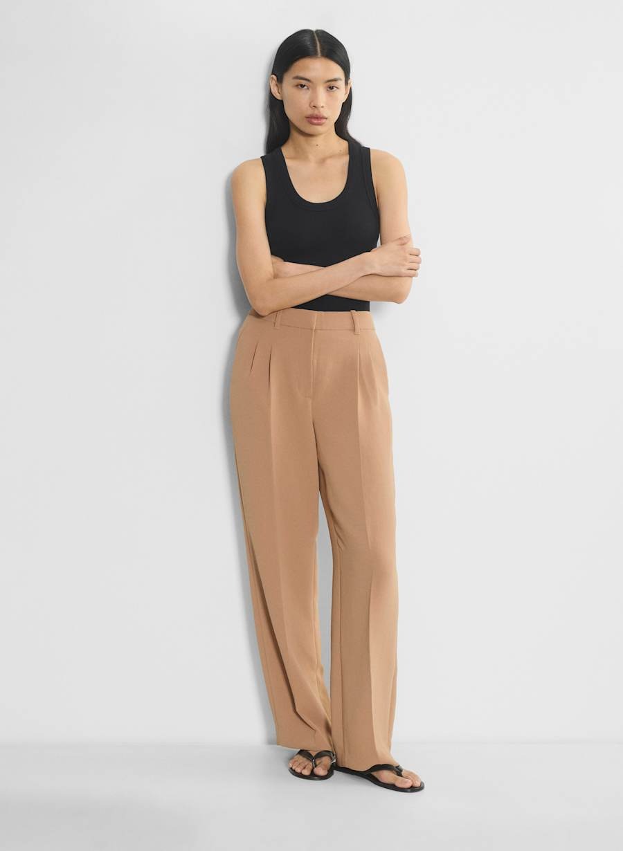 The Effortless Pant&amp;trade;