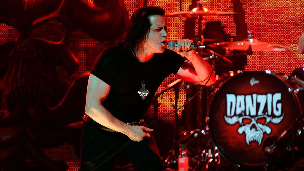 Danzig announce UK and European tour dates Louder