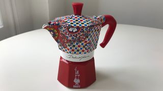 Bialetti X Dolce & Gabbana Moka Pot