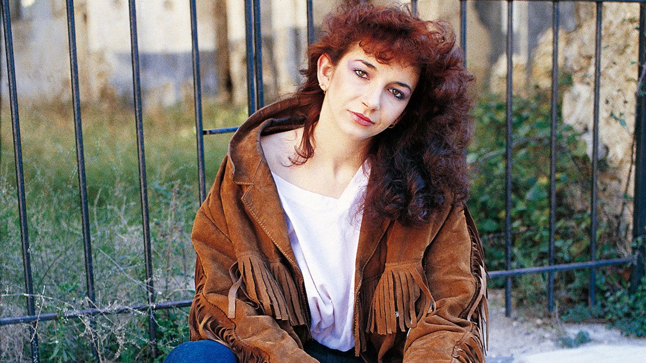 The 25 best Kate Bush songs of all time | Louder