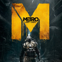 Metro: Last Light grátis na Steam