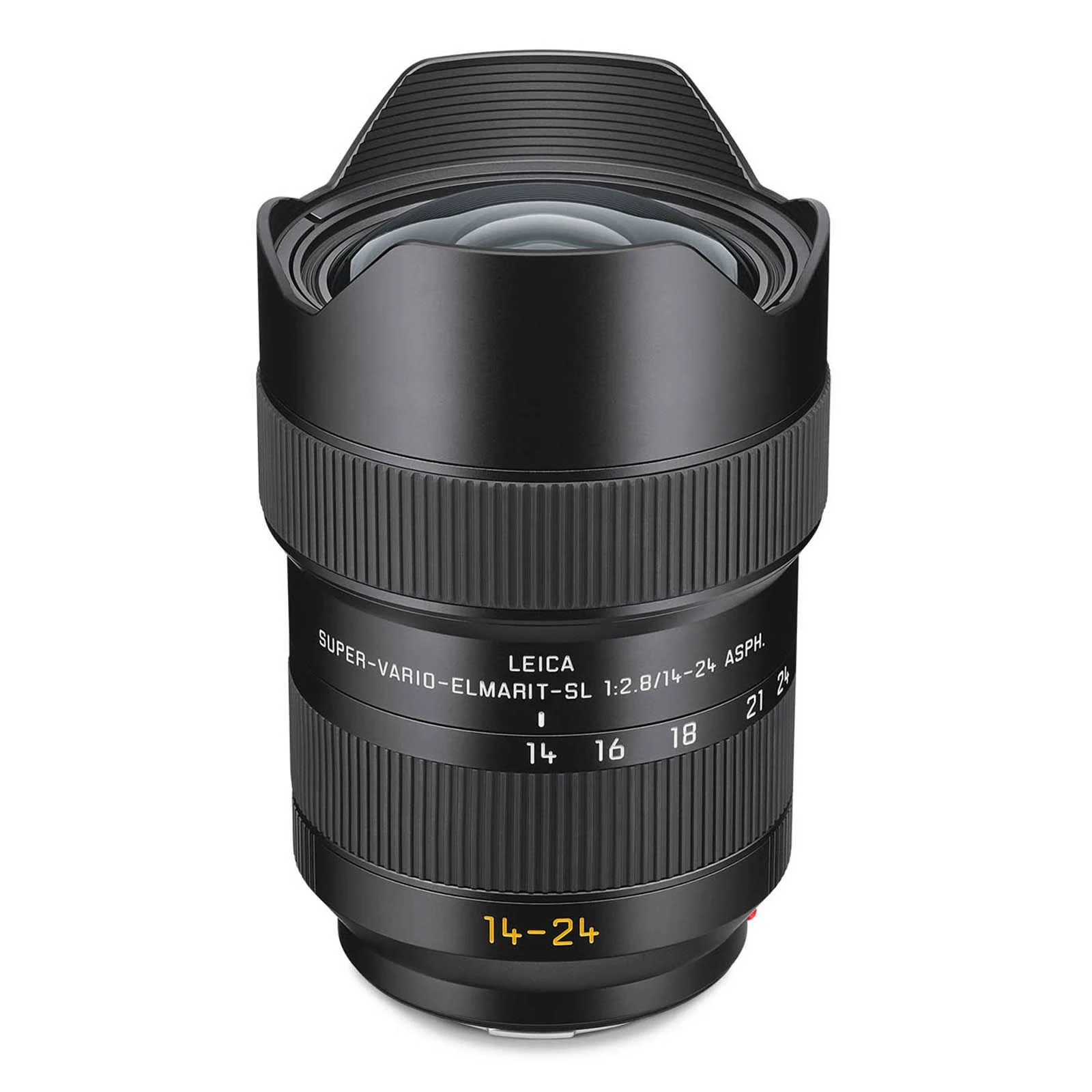 Leica Super-Vario-Elmarit-SL 14-24mm f/2.8 ASPH.