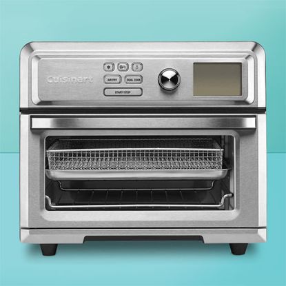 best air fryer toaster ovens