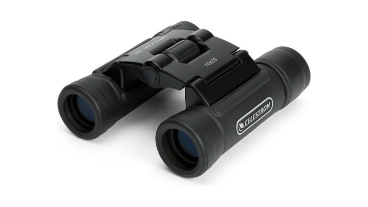 Celestron UpClose G2 10x25_Best compact binoculars