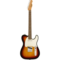 Squier Classic Vibe 60's Custom Tele: $489, now $367