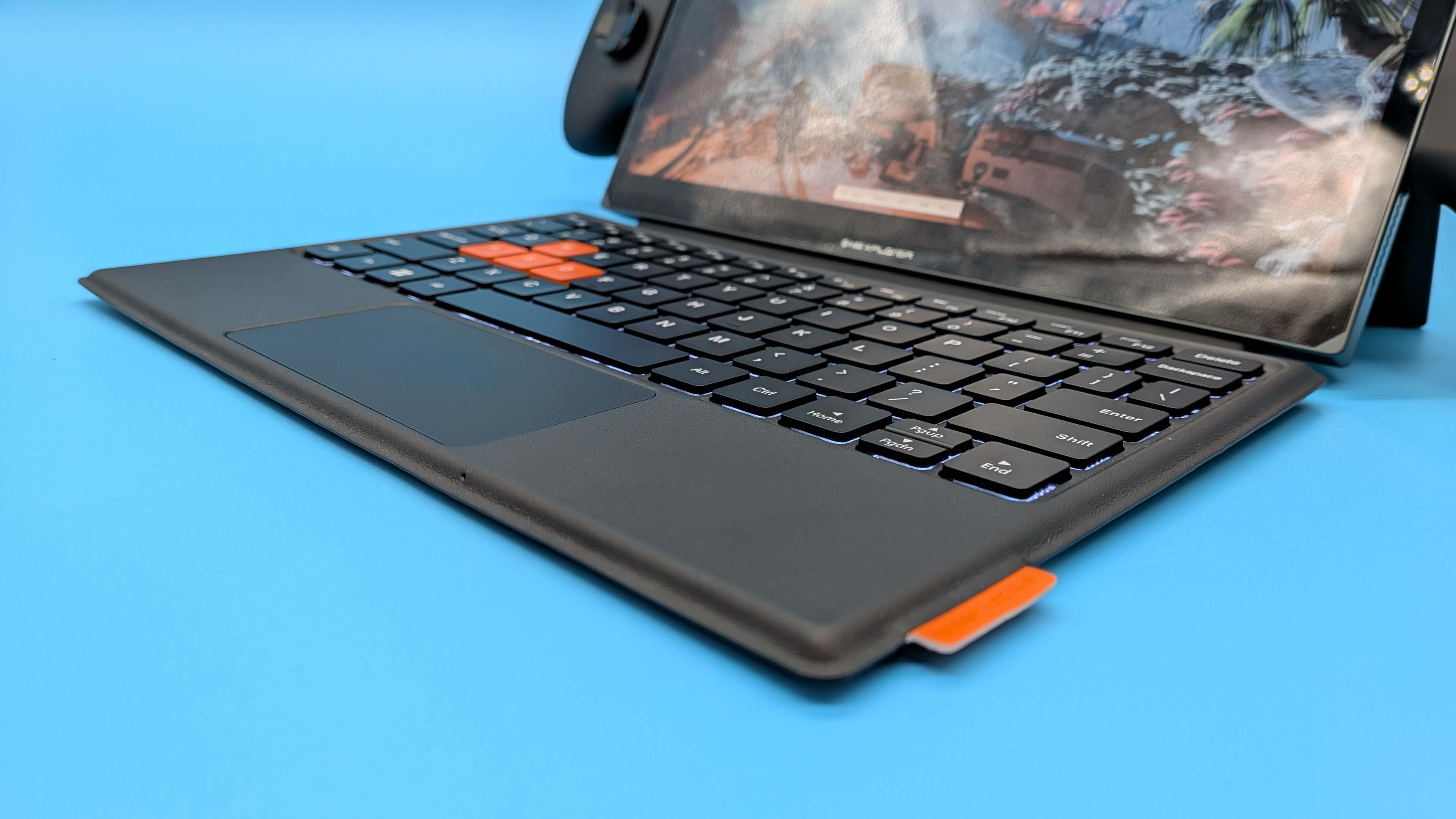 OneXPlayer X1 Air handheld/tablet PC