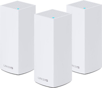 Linksys Wi-Fi 6 mesh 3-pack: was $649 now $419 @ Best Buy