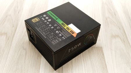 Gamemax RGB PRO 750G