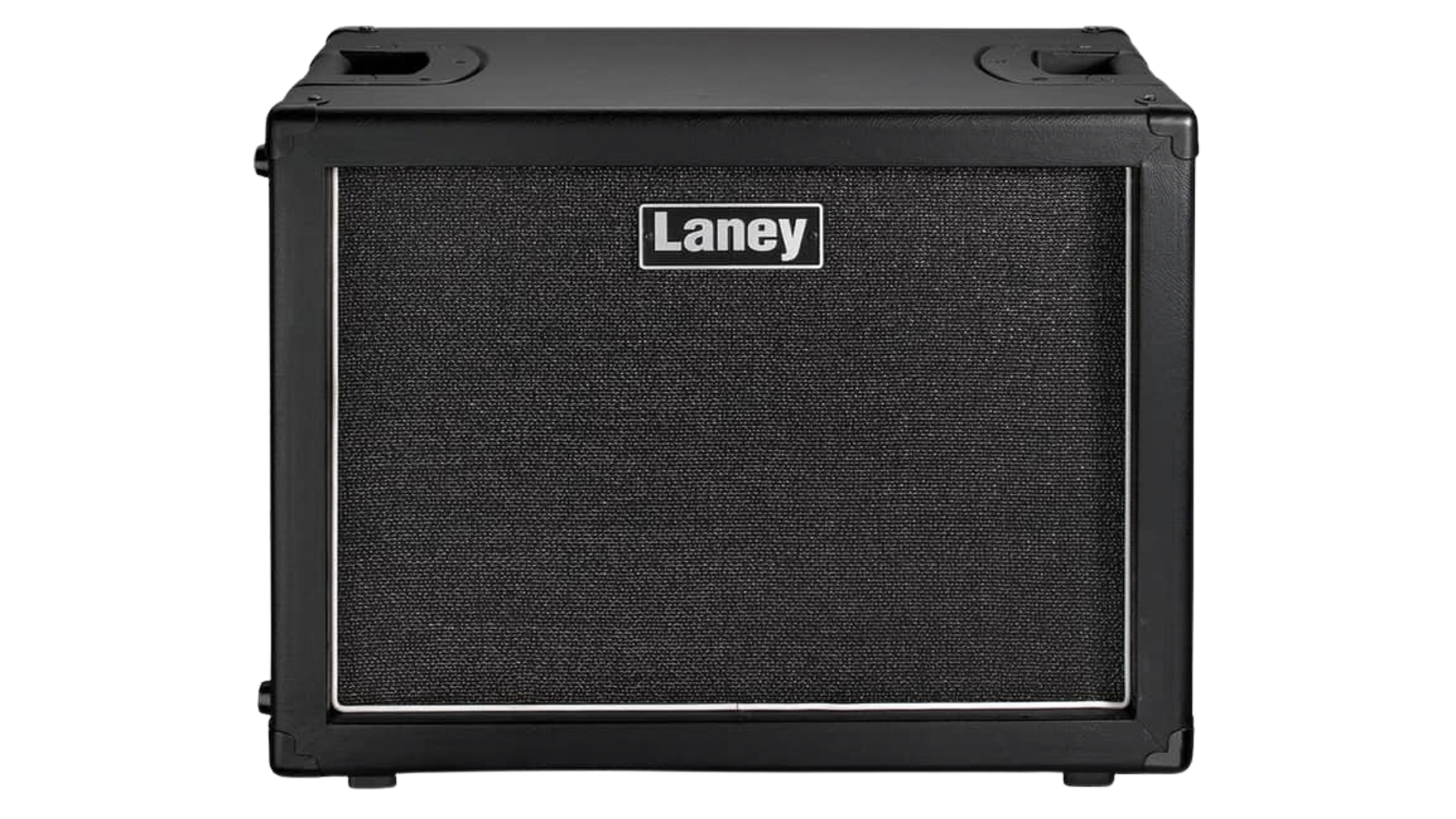 A Laney LFR-112 FRFR speaker