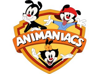 Animaniacs — Off the Air Since 1998