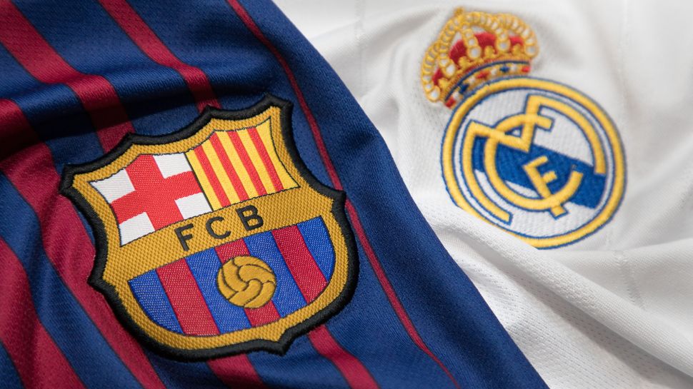 La Liga live stream 2021/22: how to watch Spanish football online from ...