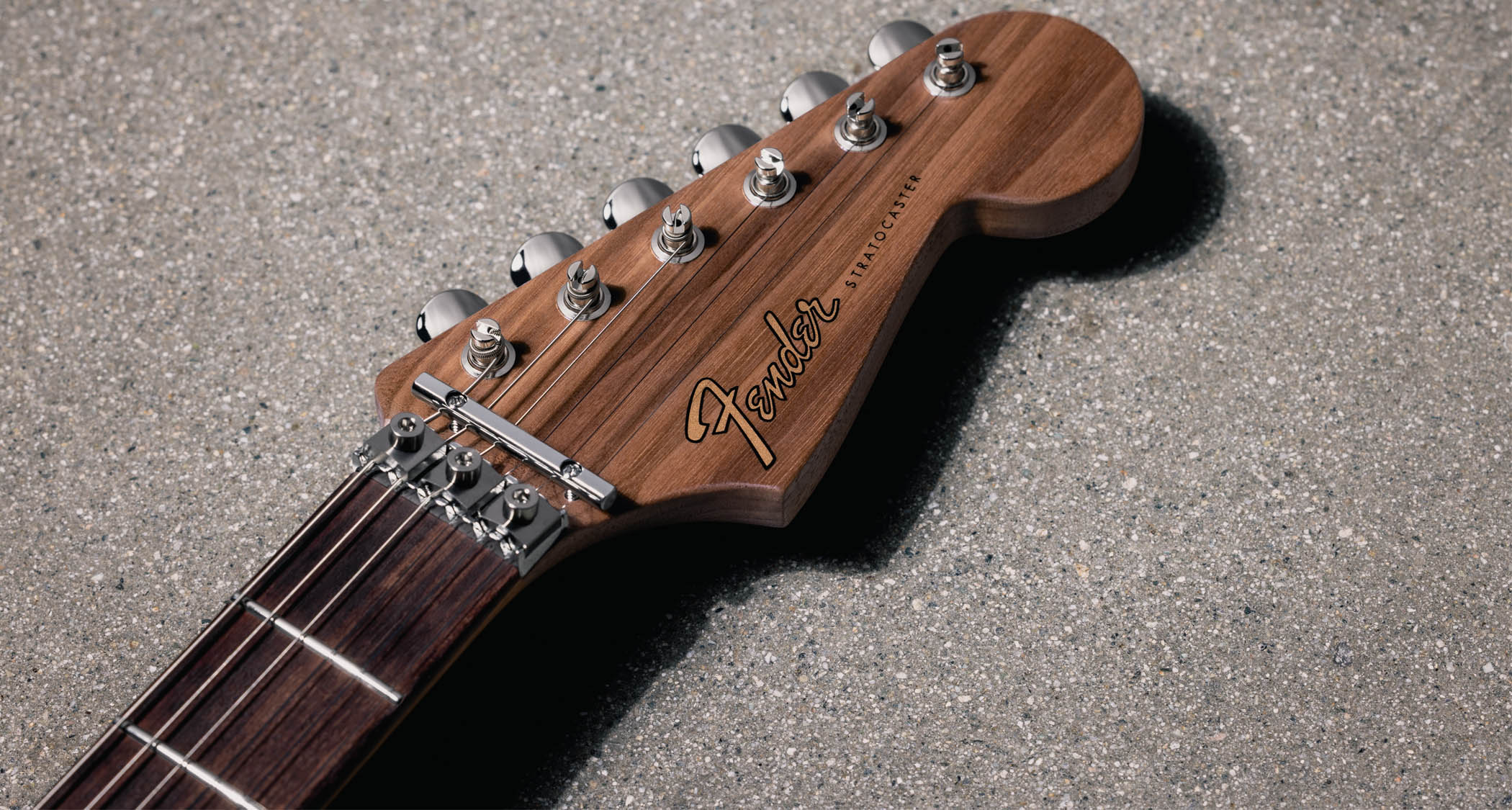 Fender Custom Shop Limited Edition Masterbuilt Dave Murray Stratocaster