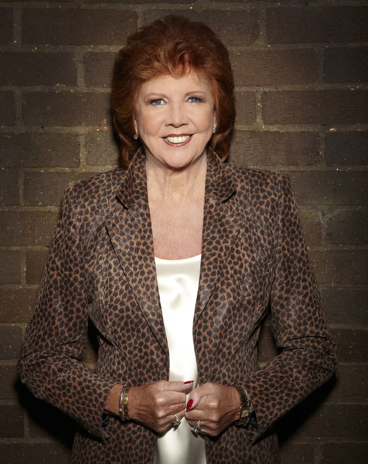 Cilla Black: We weren&#039;t all swinging in the 1960s!