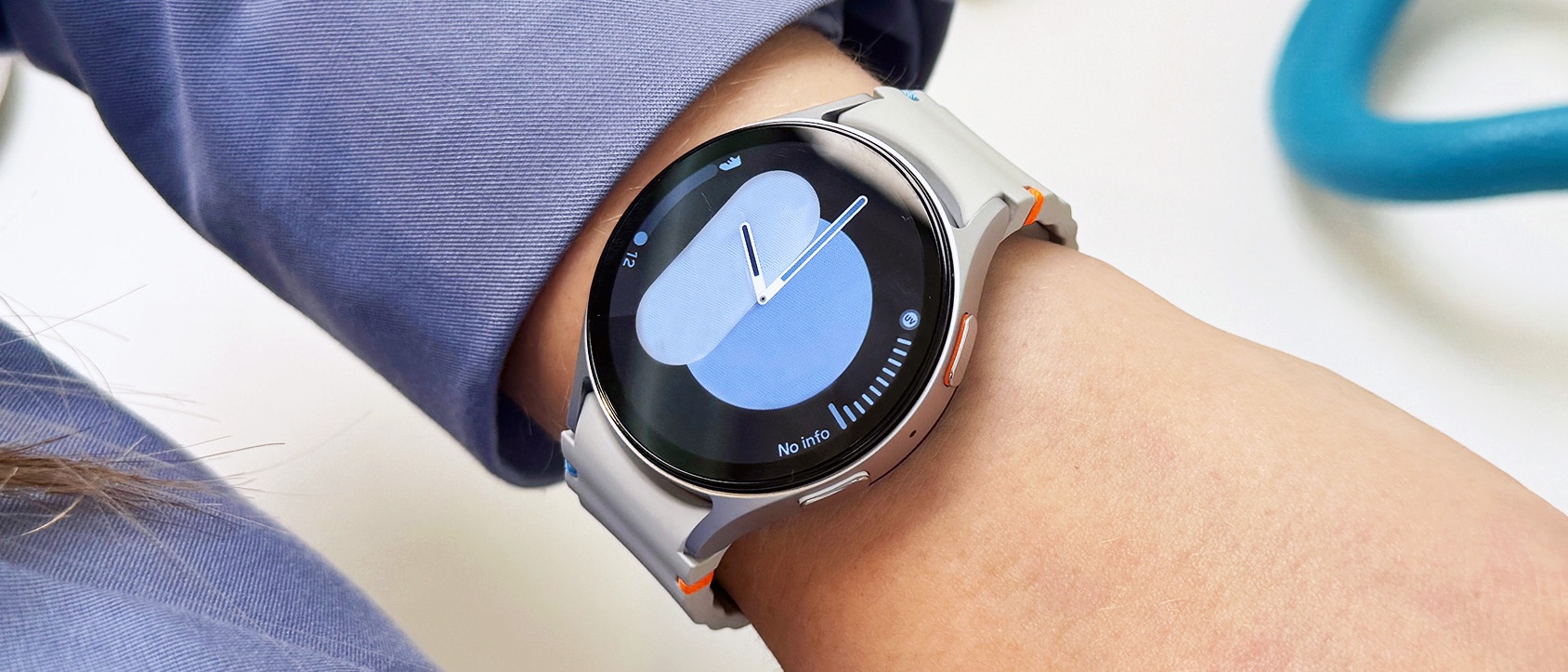 Samsung Galaxy Watch 7