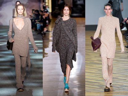 Autumn Winter 2014 Fashion Trends