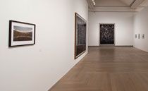 Gursky is renowned for his monolithic prints