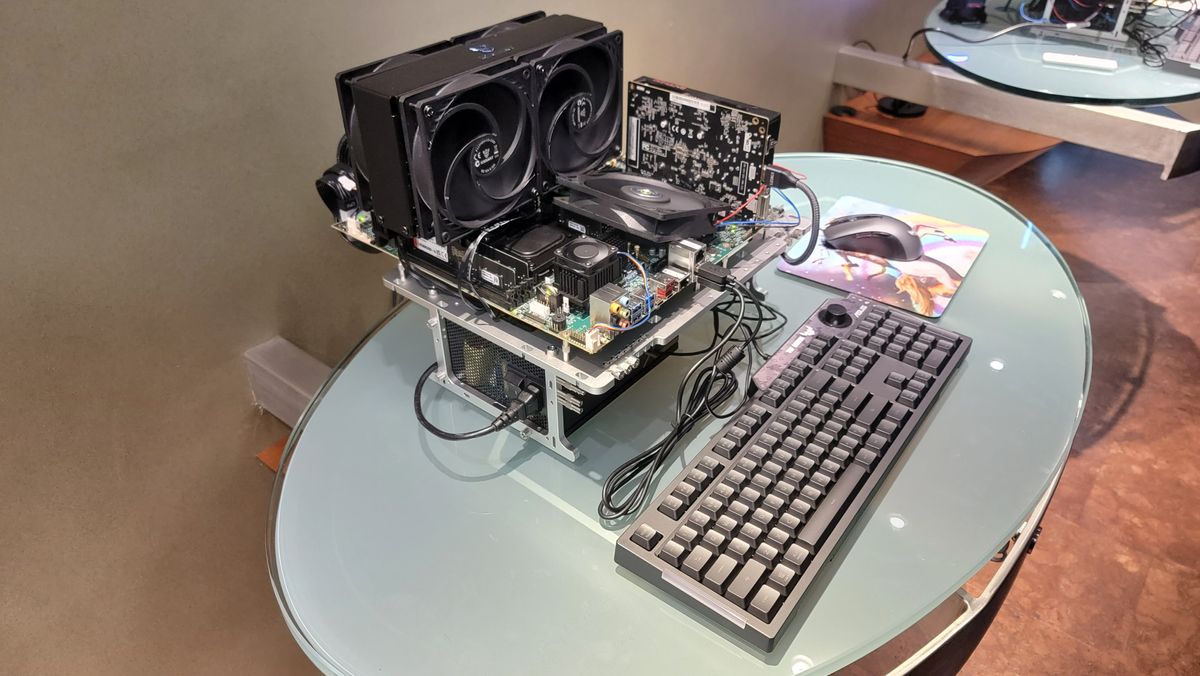 Threadripper