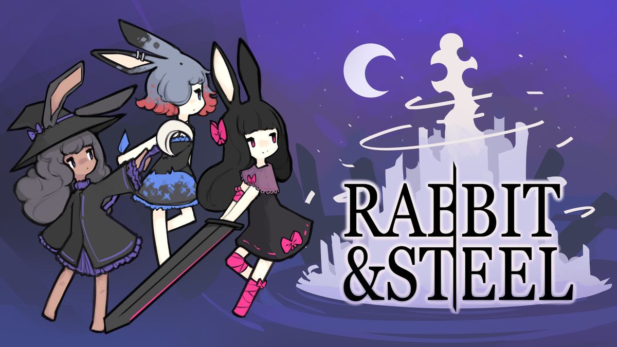 Rabbit and Steel