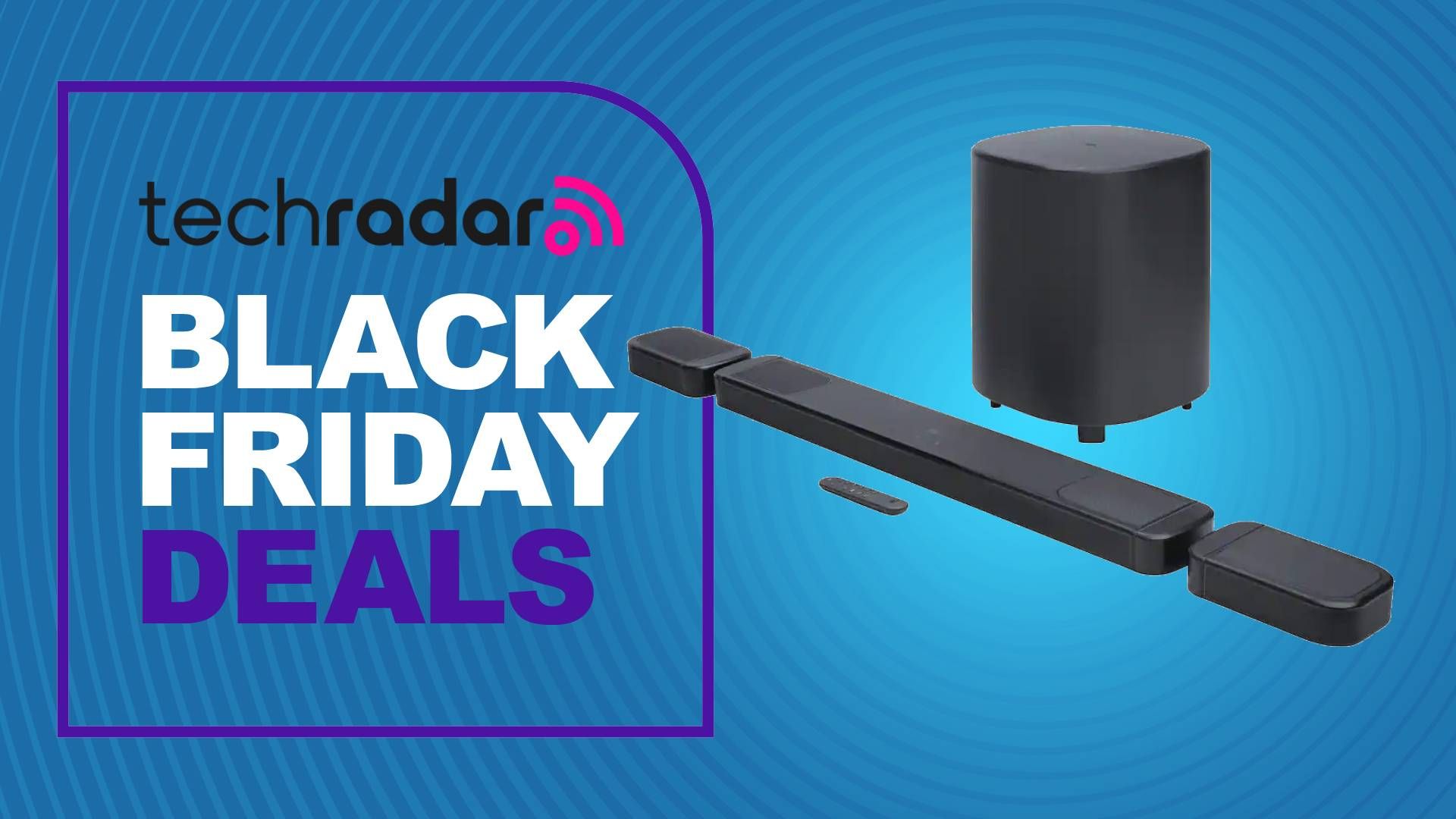 Soundbar Dolby Atmos 7.1.4 saluran JBL telah mencapai rekor harga terendah di Best Buy