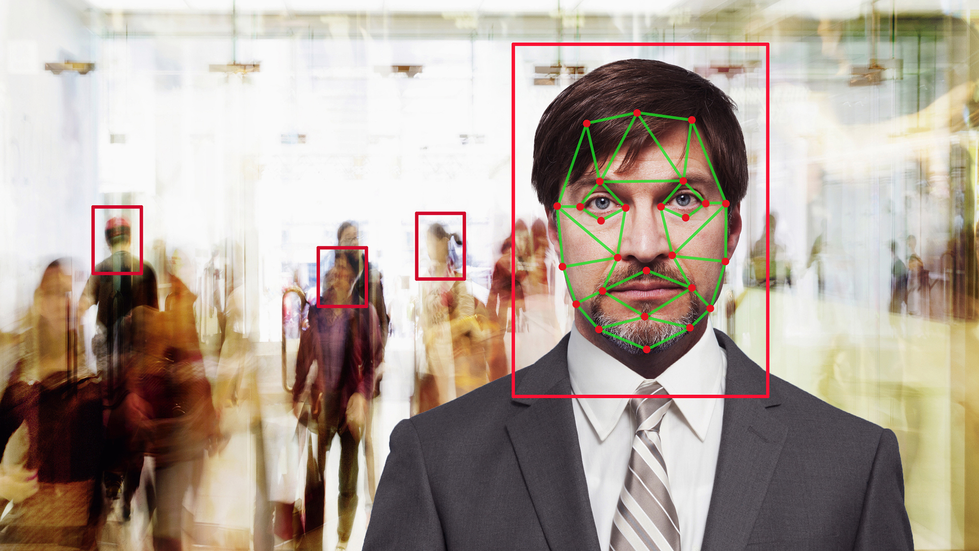 facial recognition technology