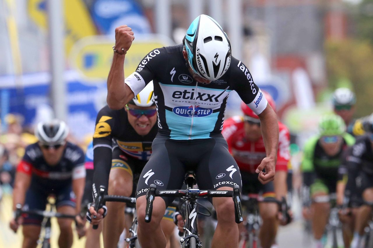 Fernando Gaviria (Etixx-Quickstep)