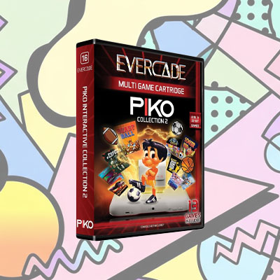 Piko Interactive Collection 2