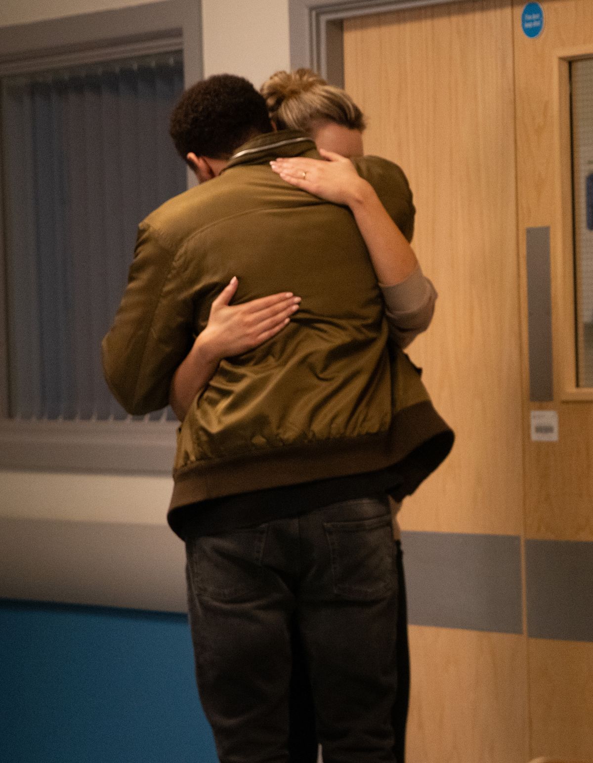 Emmerdale spoilers Dawn and Billy get heartbreaking news What to Watch