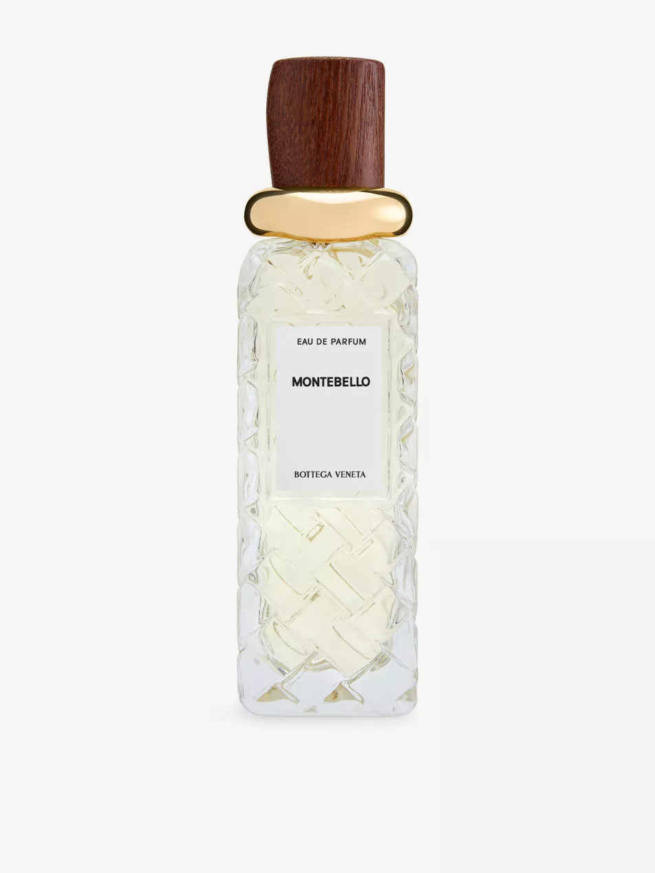 Montebello Eau De Parfum 100ml