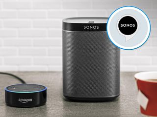 Connect to Sonos
