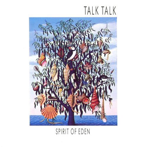 Talk Talk &ndash; Spirit of Eden