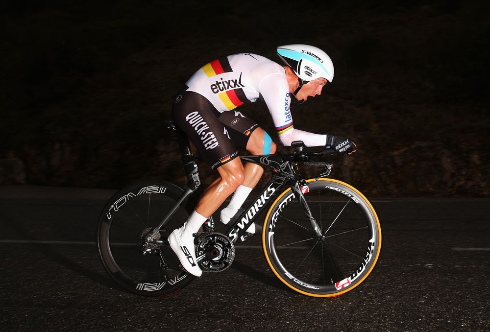Tony Martin (Etixx - Quick Step)